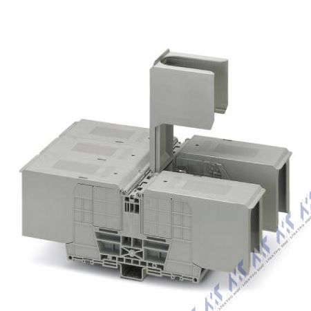 винтовой зажим rbo 16-3l-hc