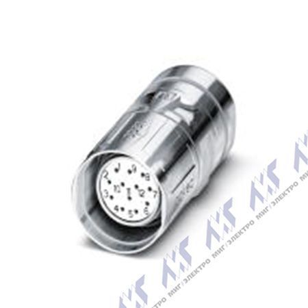кабельный соединитель ca-19s1n1280dns