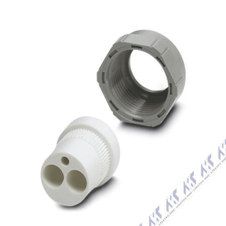 кабельный ввод vc-k-kv-pg16 1x3/2x8