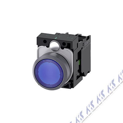 выступающие кнопки 3su11360ab501ba0