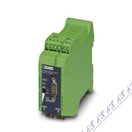 конвертеры и повторители psi-mos-rs232/fo 660 t
