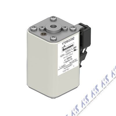 ножевые предохранители 170m3392