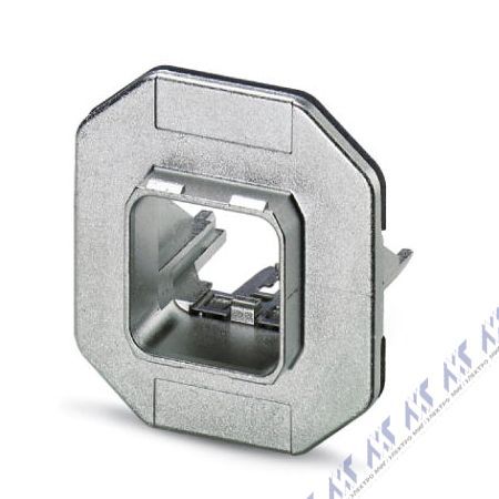 монтажная рама rj45 vs-ppc-f1-rj45-mnna-1c-f