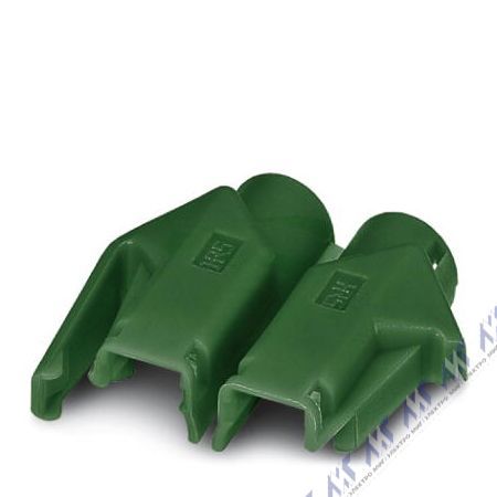 колпачок для защиты от излома rj45 vs-08-ks-h/gn