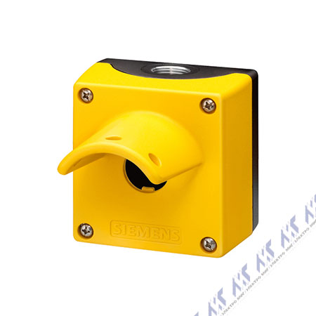 кнопочные посты 3sb38012ec3