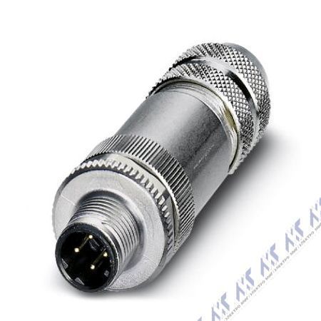 шинные системные соединители sacc-m12msd-4con-pg 9-sh
