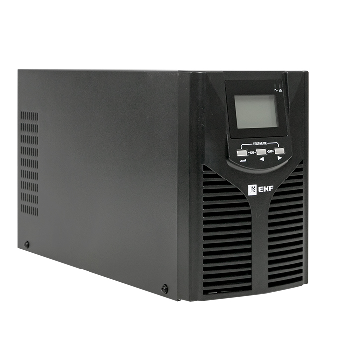 ИБП E-Power SW900Pro-TB 1000 ВА