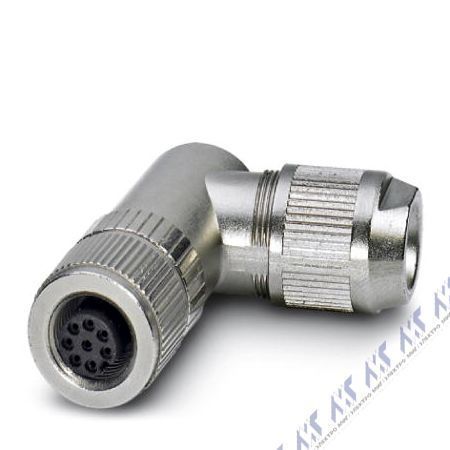 шинный системный соединитель sacc-m12fr-8q sh