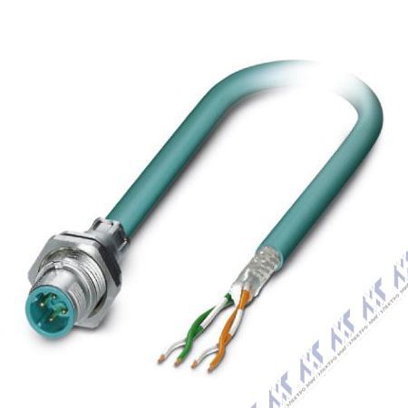 встраиваемые разъемы saccbp-msd-4con-pg9/0,5-931sco