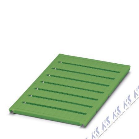 пластиковые таблички uc-tm 5 gn