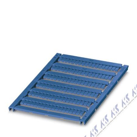 пластиковые таблички uct-tmf 3,5 bu