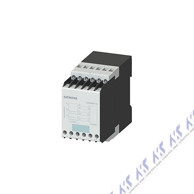 На фото: 3ug49831a для SIEMENS SIMOCODE PRO 