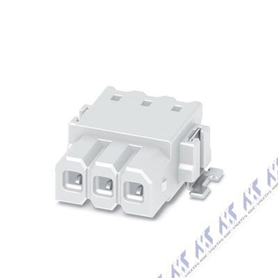 клеммные блоки для печатного монтажа ptsm 0,5/ 2-hhi0-2,5-smd whr24