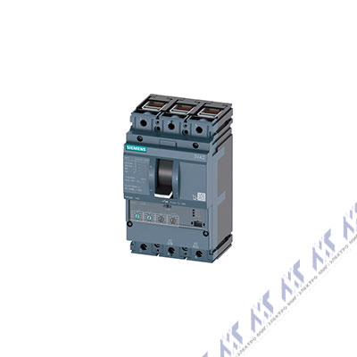 автоматические выключатели в литом корпусе 3va2 до 630 а 3va21105hn360aj0