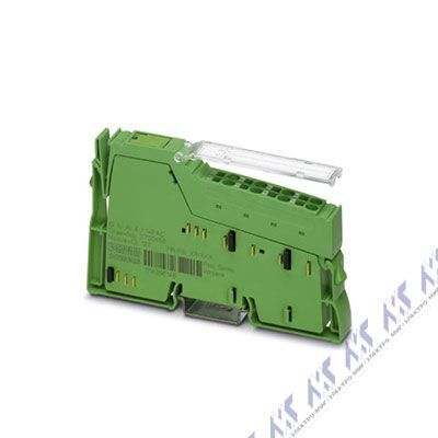 компоненты системы ib il ai 4/i-pac