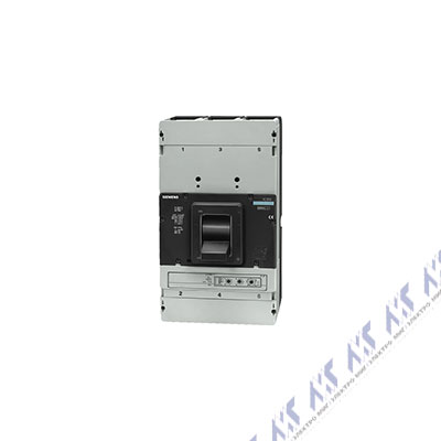 компактные автоматические выключатели 3vl для защиты генераторов 3vl67803sh360aa0