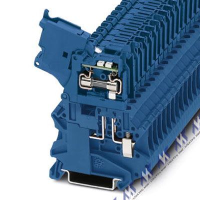 винтовой зажим ut 4-hesiled 24 (5x20) bu