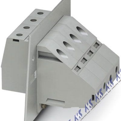 проходные клеммы hdfkv 95-f