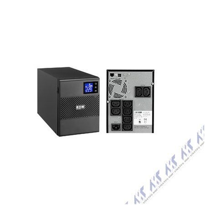 ибп eaton 5sc (500-1500 ва) eaton 5sc 1000i