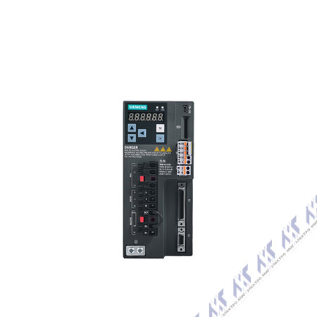 сервоприводы sinamics v90 6sl32105fe110ua0