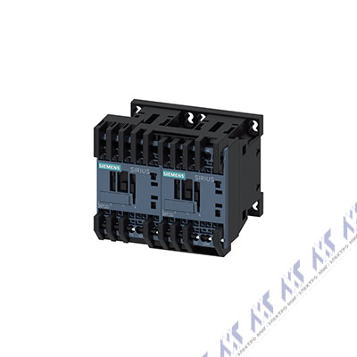 пусковая сборка реверсивная 3ra23158xb302ab0