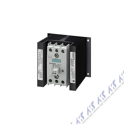 полупроводниковые контакторы sirius 3rf34 3rf24401ab45