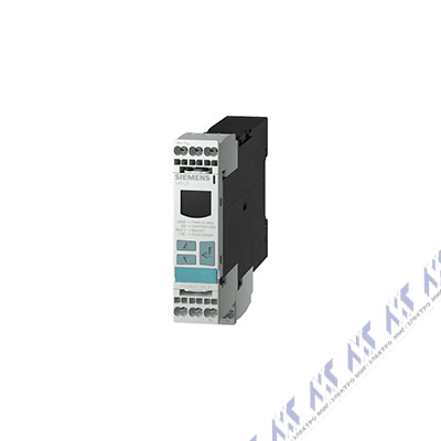 реле контроля напряжения 3ug46332al30