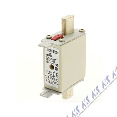 ножевые предохранители 170m1560d