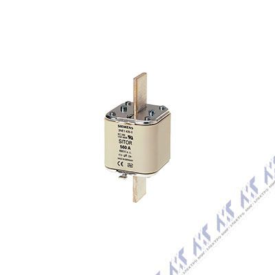 ножевые предохранители nw/nh 3ne14350