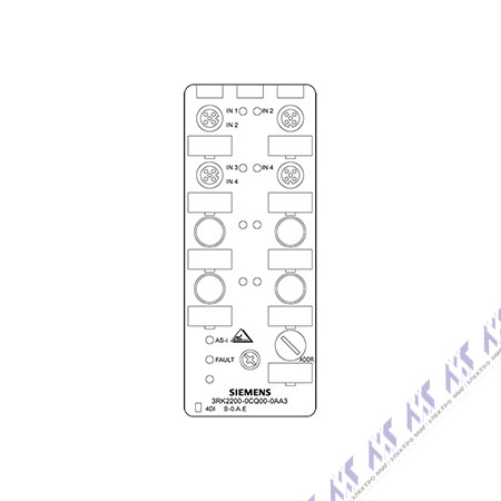 принадлежности и компоненты 3rk22000cq000aa3