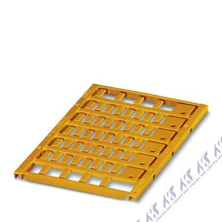 вставка в держатель маркировки uc-wmt (10x4) og cus