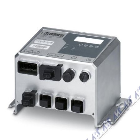 промышленные коммутаторы fl switch irt ip tx/3pof