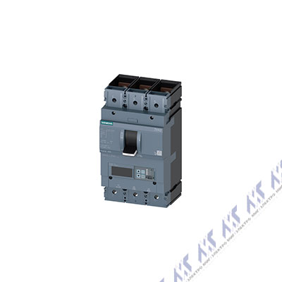 автоматические выключатели в литом корпусе 3va2 до 630 а 3va23405jp320cc0