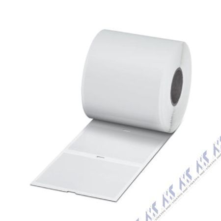 этикетки для неровных поверхностей eml-ha (51x25)r
