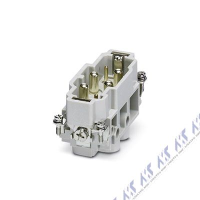 модуль для контактов hc-k 4/2-ests