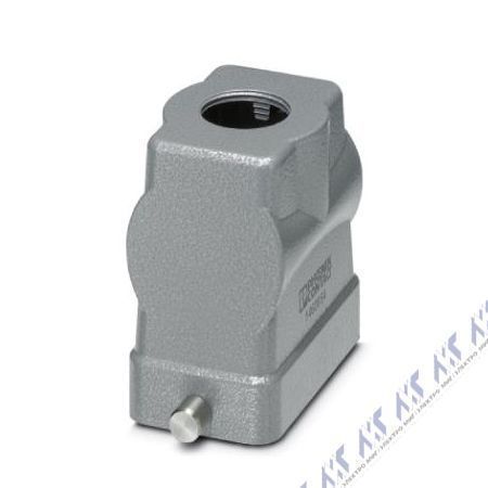 корпуса standard hc-b 10-tfl-h-o1stm20g
