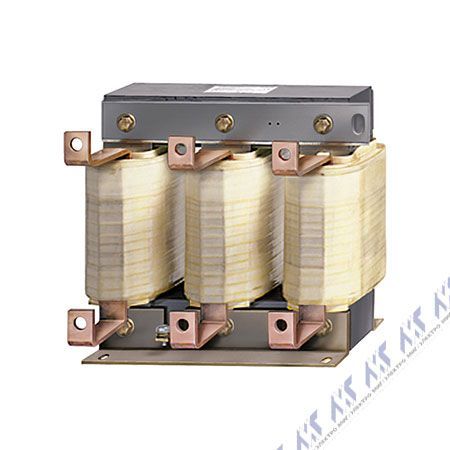 моторные дроссели 6sl30002ah310aa0