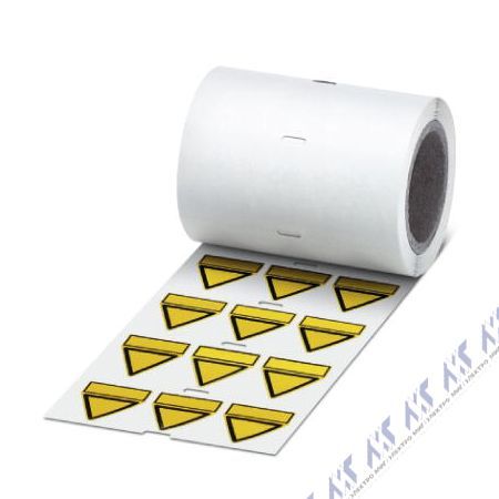 предупредительная табличка pml-w200 (25x25)r