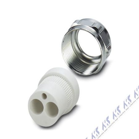 кабельный ввод vc-m-kv-pg16 1x3/2x8