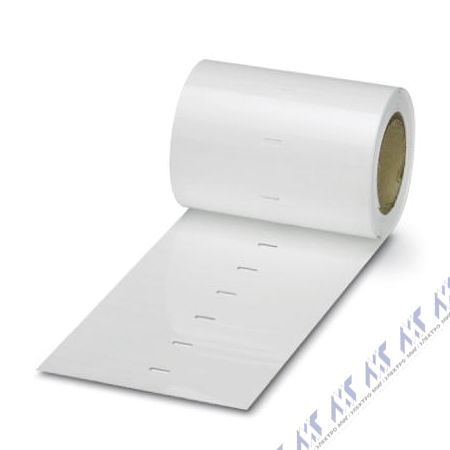Этикетки крепление в держатели emt (103x17)r tq