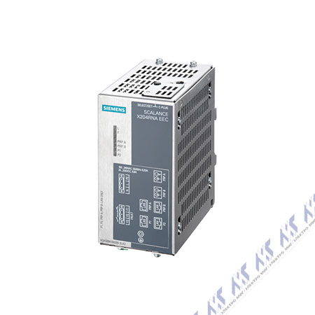 управляемые коммутаторы scalance x-200 6gk52040bs003pa3