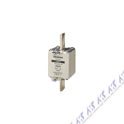 ножевые предохранители nw/nh 3na33546