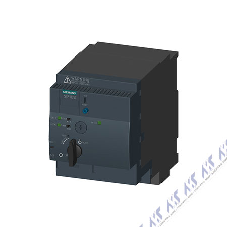 реверсивные компактные пускатели 3ra62 3ra62500cb30
