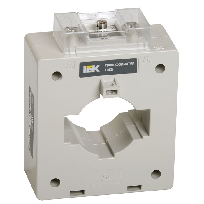На фото: трансформаторы тока itb40-3-15-1000 IEK (ИЭК)