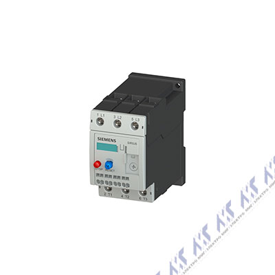 тепловые реле перегрузки sirius 3ru 3ru11364gd1