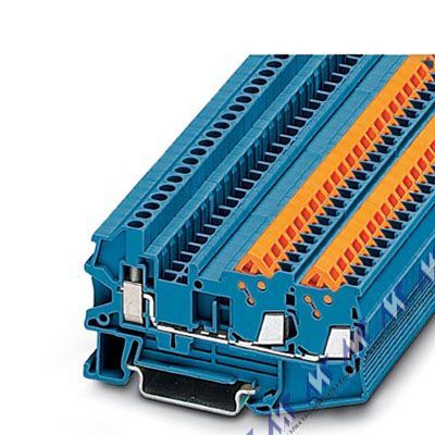 винтовой зажим qtcu 1,5-twin bu