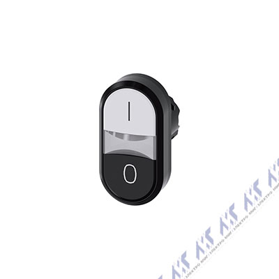 двойные кнопки 3su10003ab610ak0