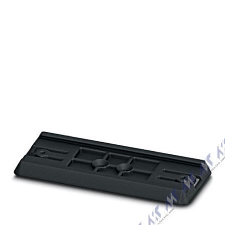 держатели маркировки carrier/l-pmp-enclosed (110x38
