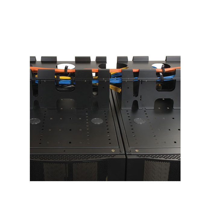 На фото: srcabletray TRIPP LITE