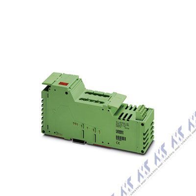 компоненты системы ib il 400 elr 1-3a
